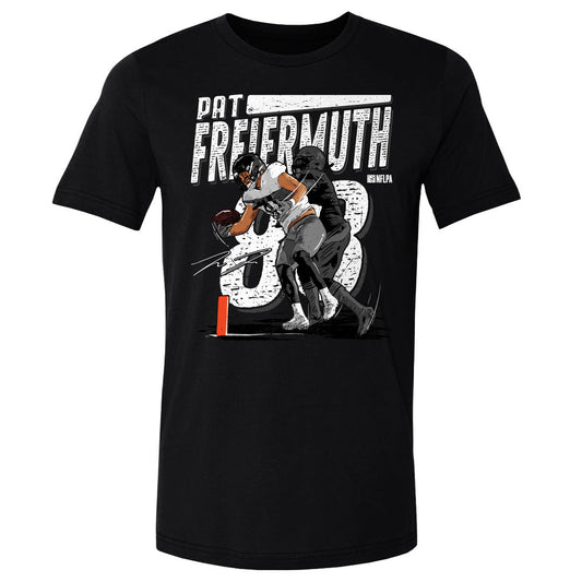 Pat Freiermuth Touchdown Catch
