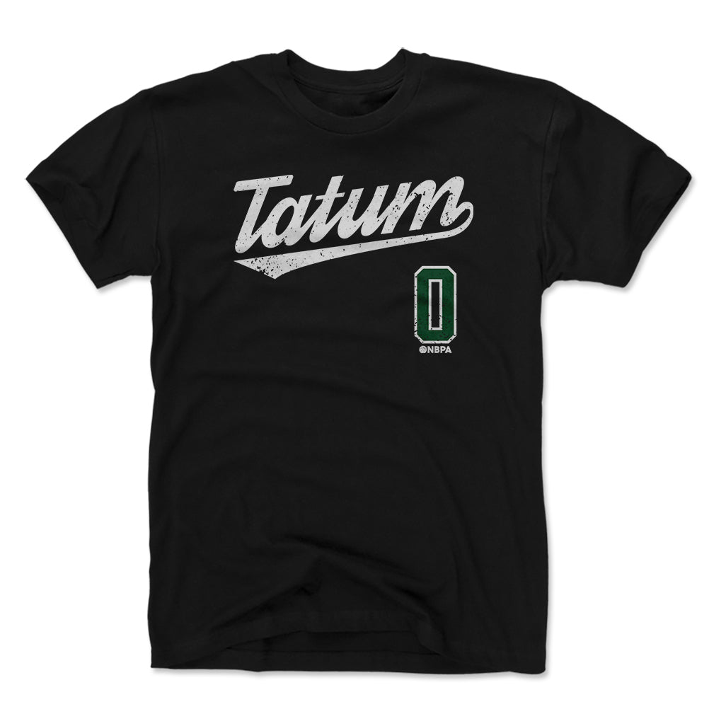 Jayson Tatum Script W