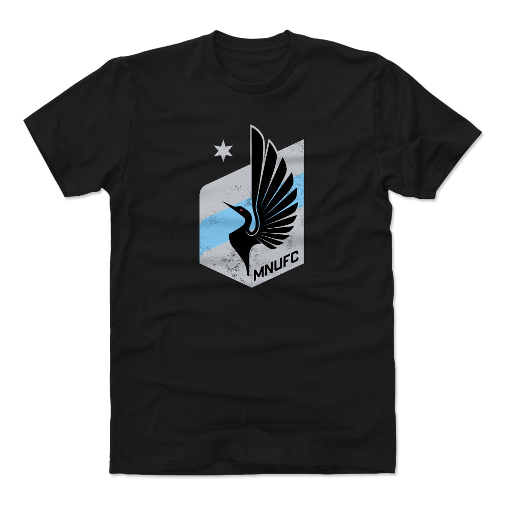 Minnesota United FC Vintage Primary Logo