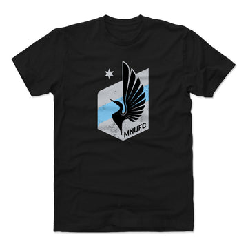 Minnesota United FC Vintage Primary Logo