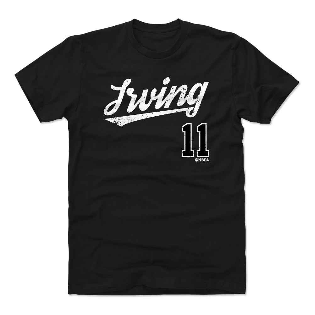 Kyrie Irving Script K