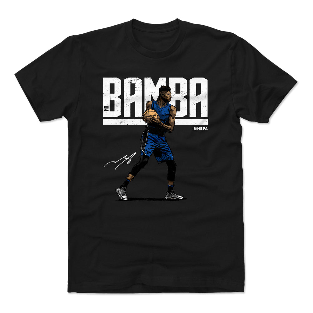Mo Bamba Hyper W