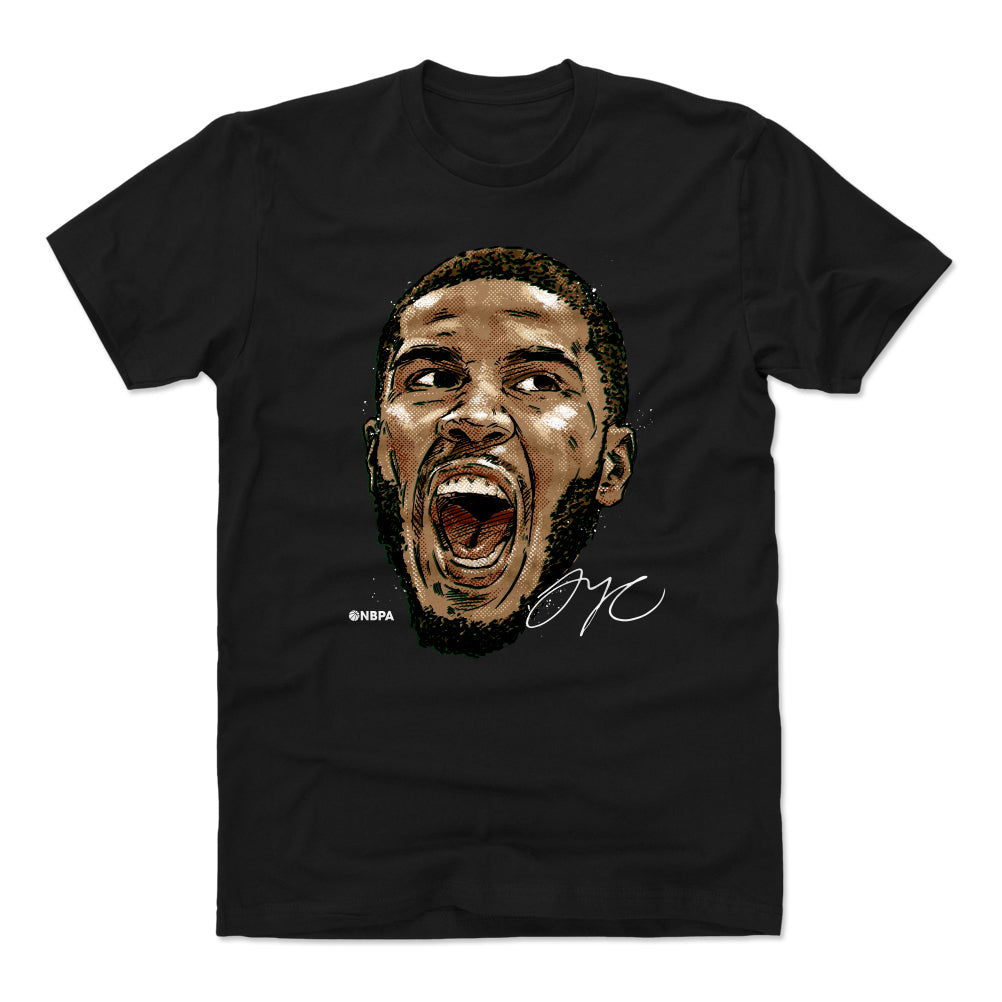 Jayson Tatum Scream