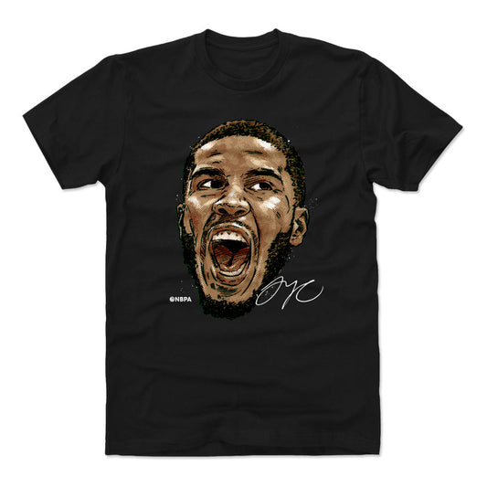 Jayson Tatum Scream