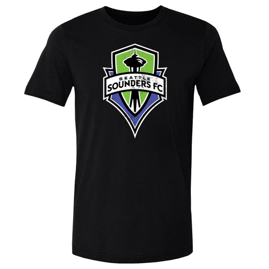 Seattle Sounders FC Vintage Primary Logo