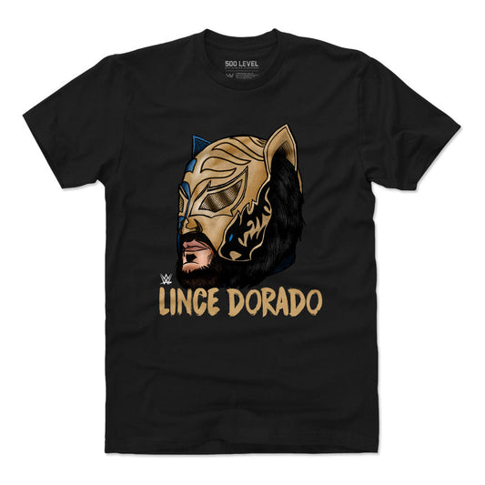 Lince Dorado Comic