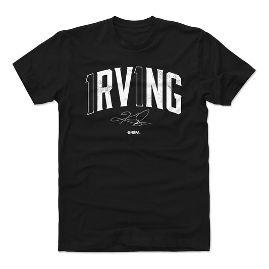 Kyrie Irving Name Number W