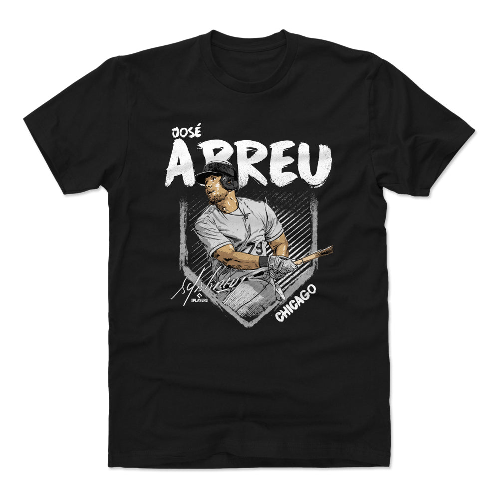 Jose Abreu Base WHT