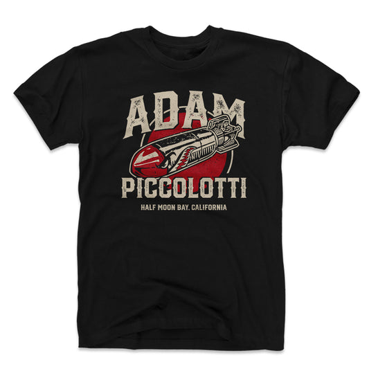 Adam Piccolotti Vintage Bomb D