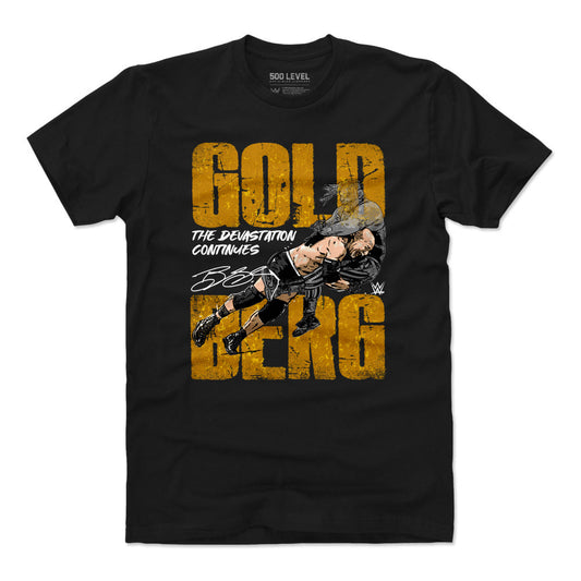 Goldberg Devastation