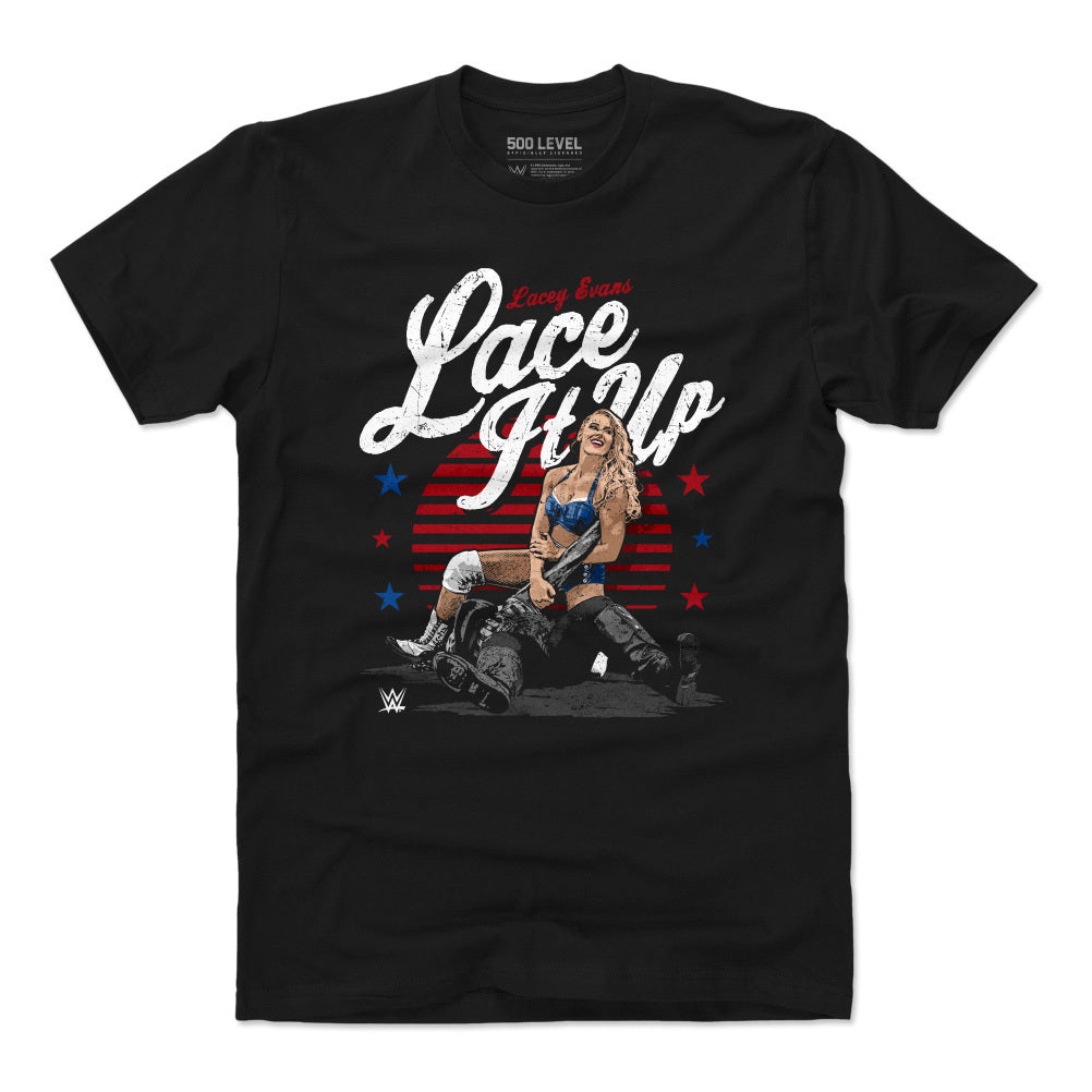 Lacey Evans Lace It Up