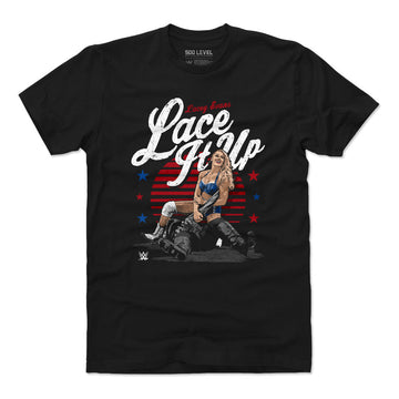 Lacey Evans Lace It Up