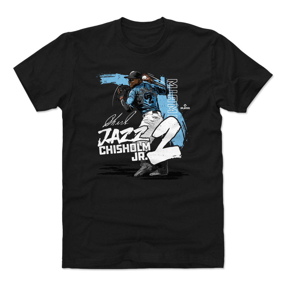 Jazz Chisholm Jr. State WHT