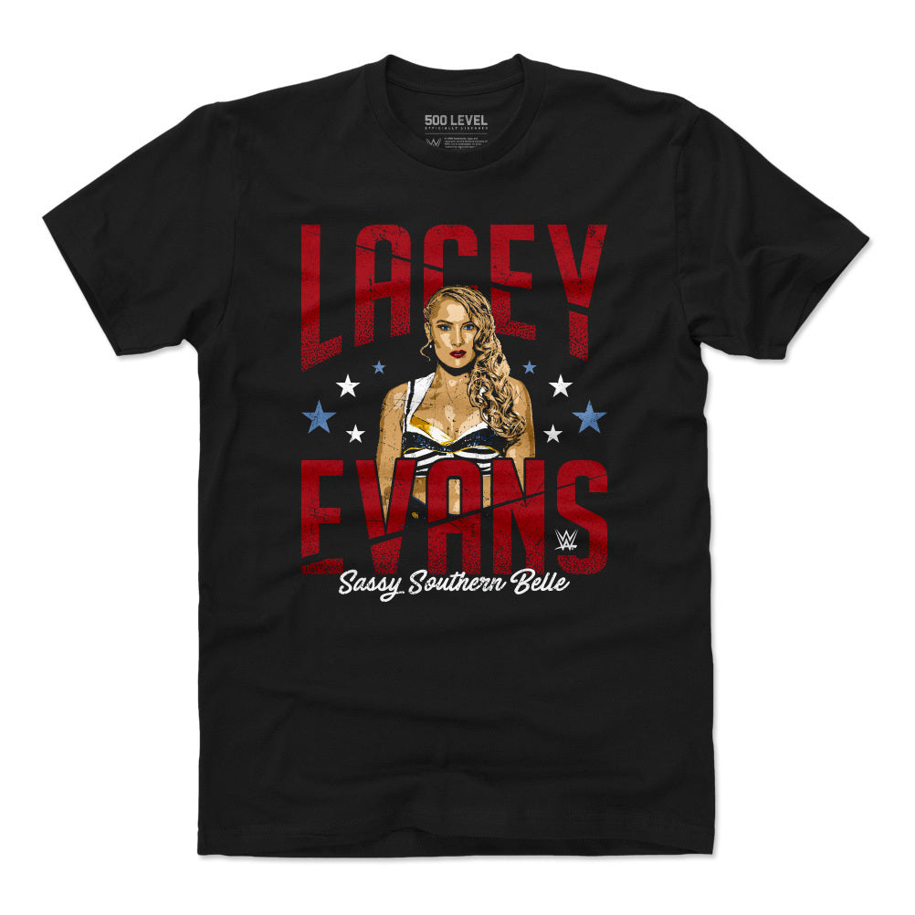 Lacey Evans Sassy Southern Belle