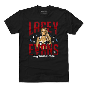 Lacey Evans Sassy Southern Belle