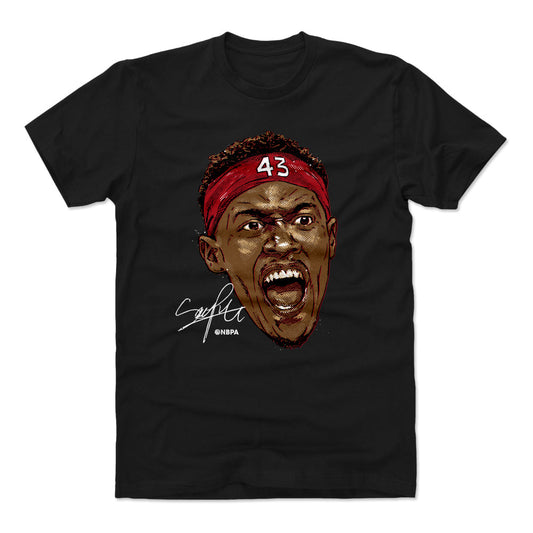 Pascal Siakam Scream