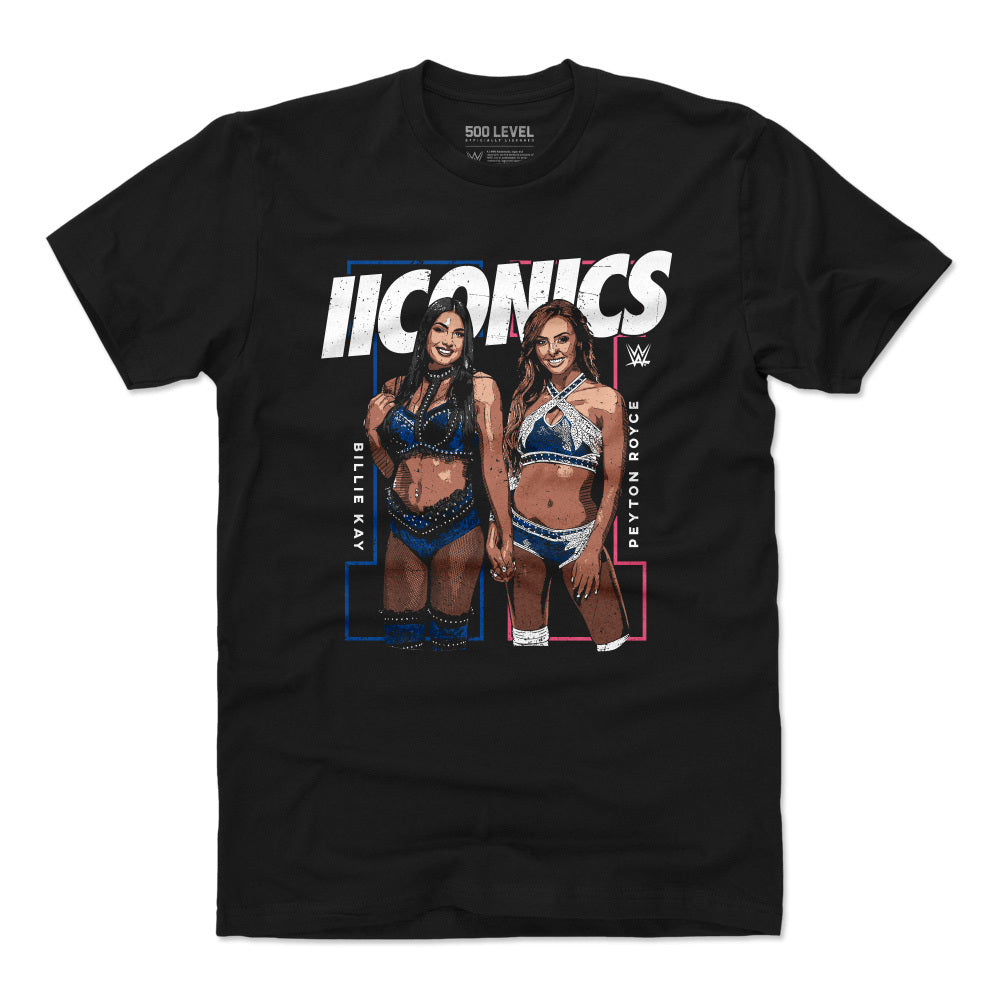 IIconics Pose