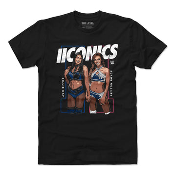 IIconics Pose