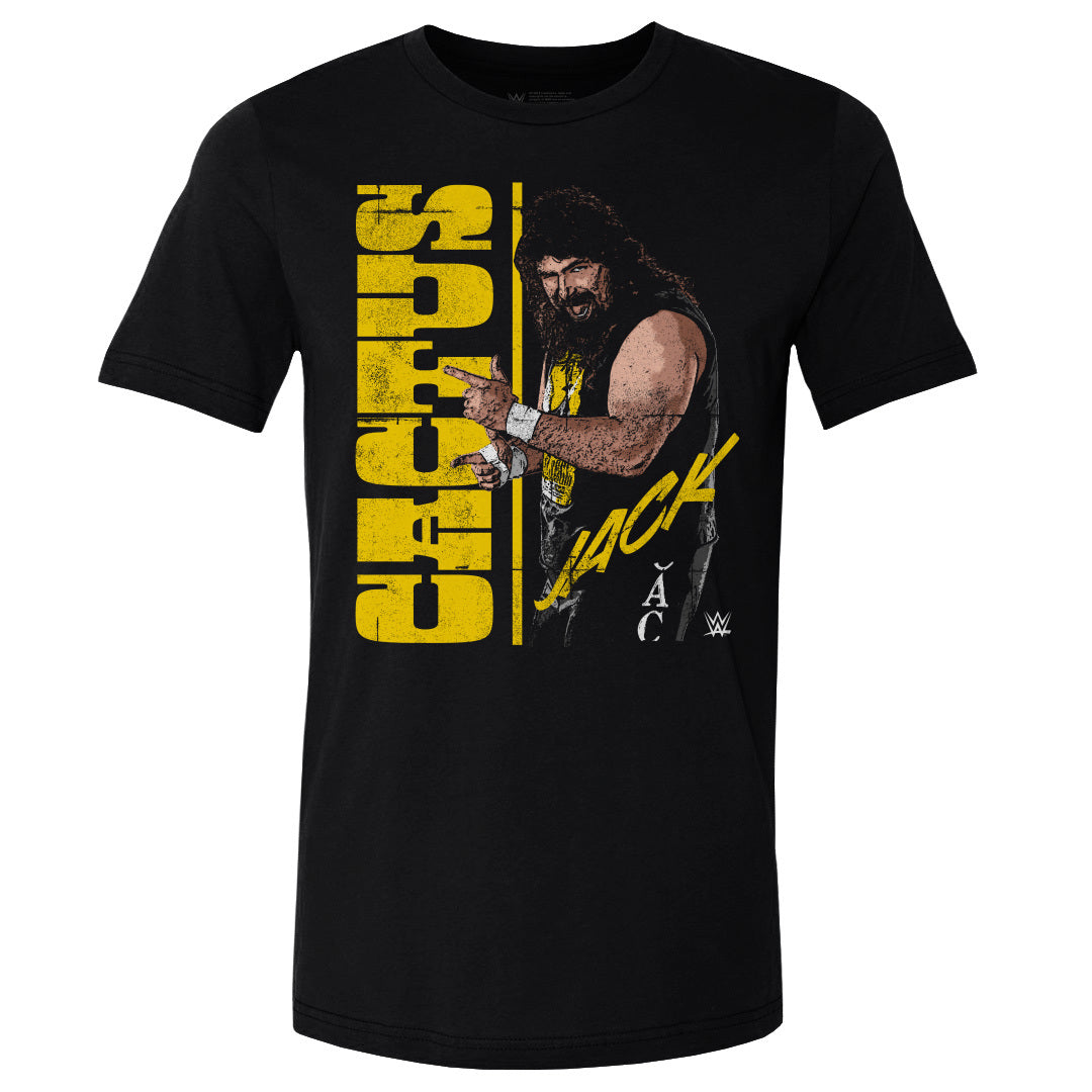 Cactus Jack Pose