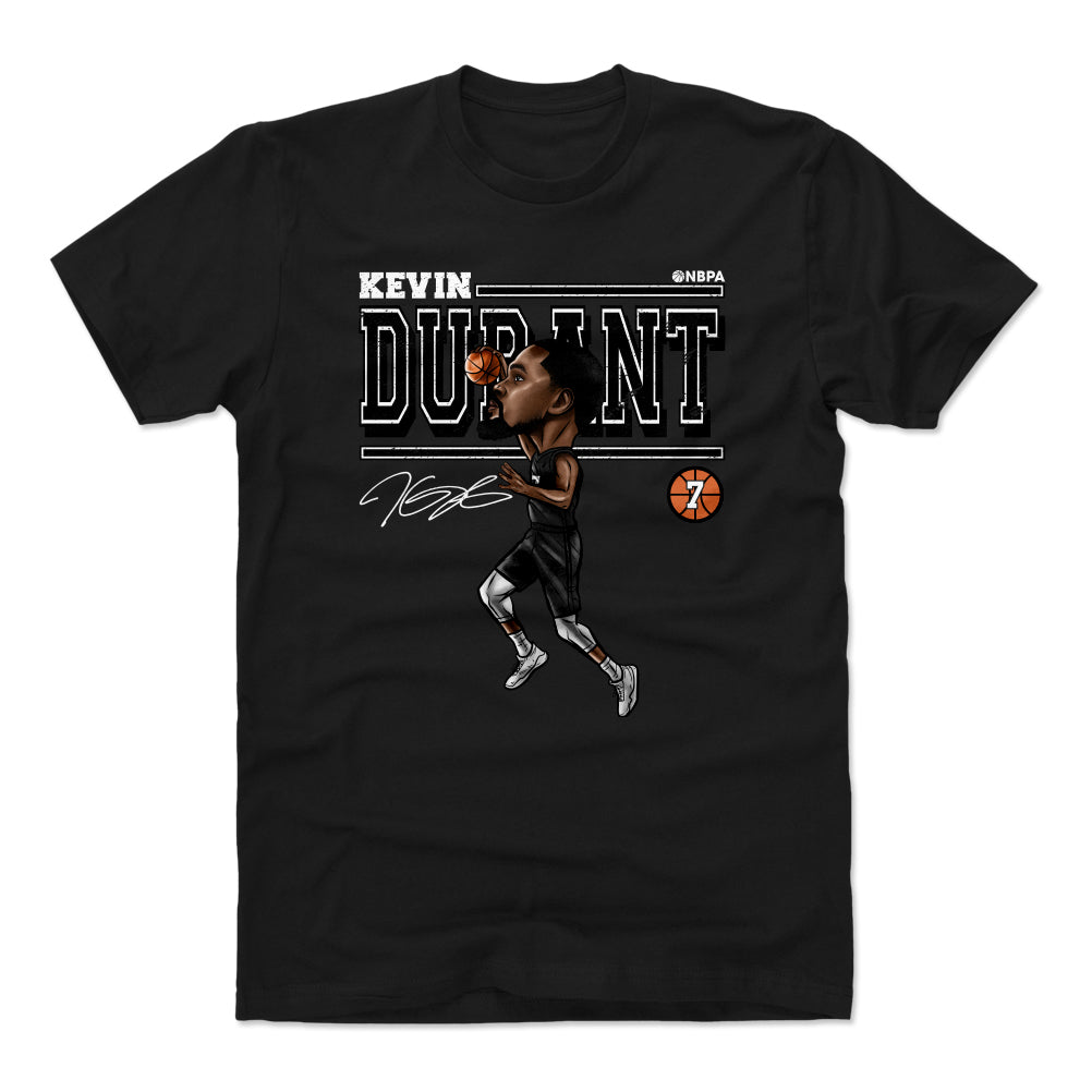 Kevin Durant Cartoon