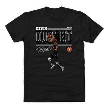 Kevin Durant Cartoon