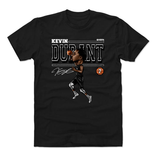 Kevin Durant Cartoon
