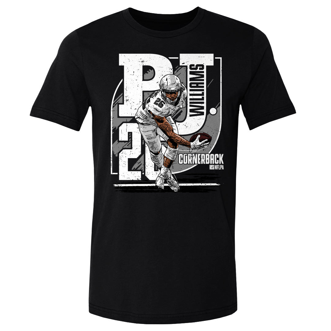 P.J. Williams Pick