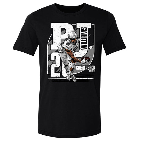 P.J. Williams Pick