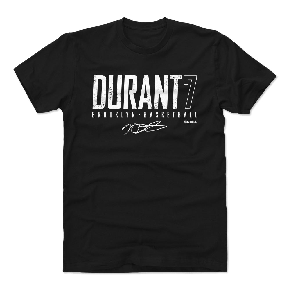 Kevin Durant Brooklyn Elite