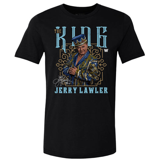 Jerry Lawler The King