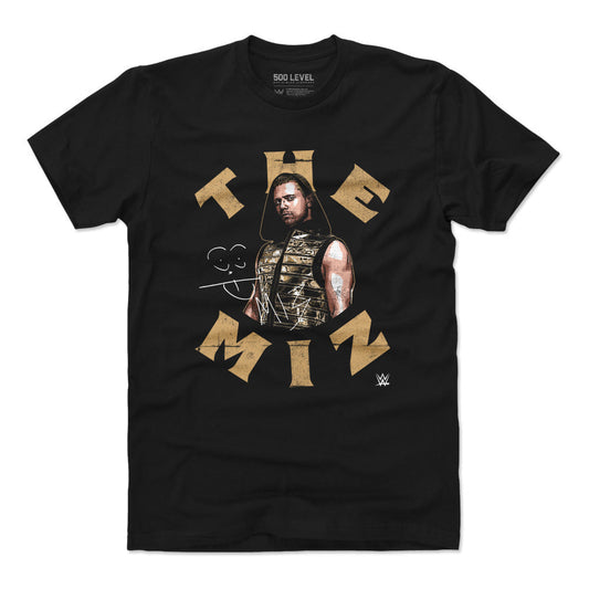 The Miz Pose