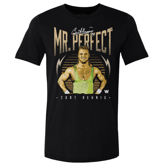Mr. Perfect Retro