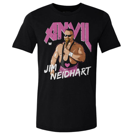 Jim The Anvil Neidhart Pop