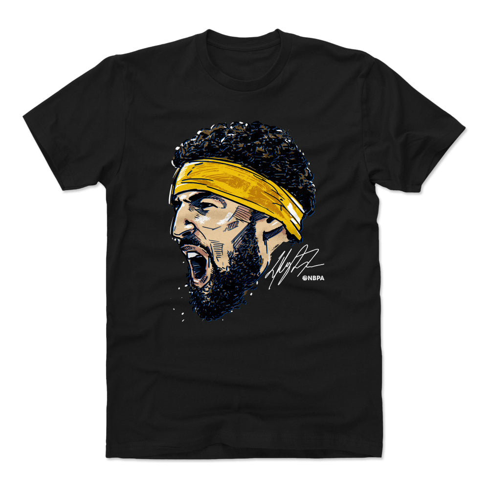 Klay Thompson Headband Y
