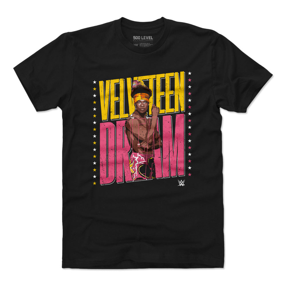 Velveteen Dream M