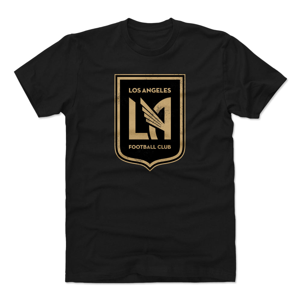 LAFC Vintage Primary Logo