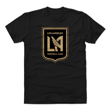 LAFC Vintage Primary Logo