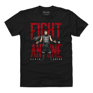 Kevin Owens Fight Anyone