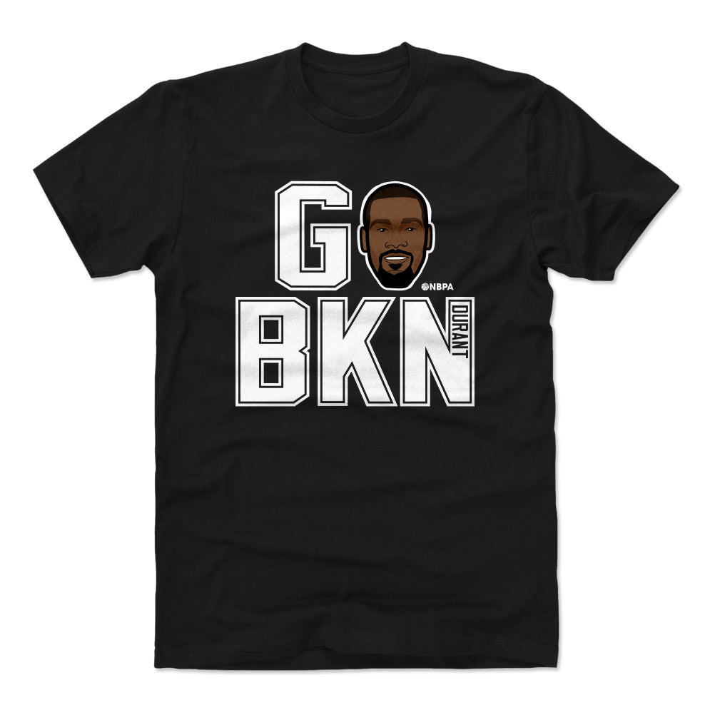 Kevin Durant GO BKN W