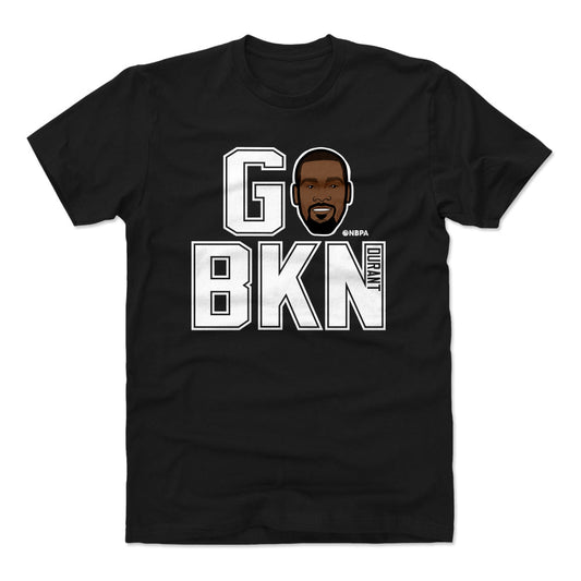 Kevin Durant GO BKN W