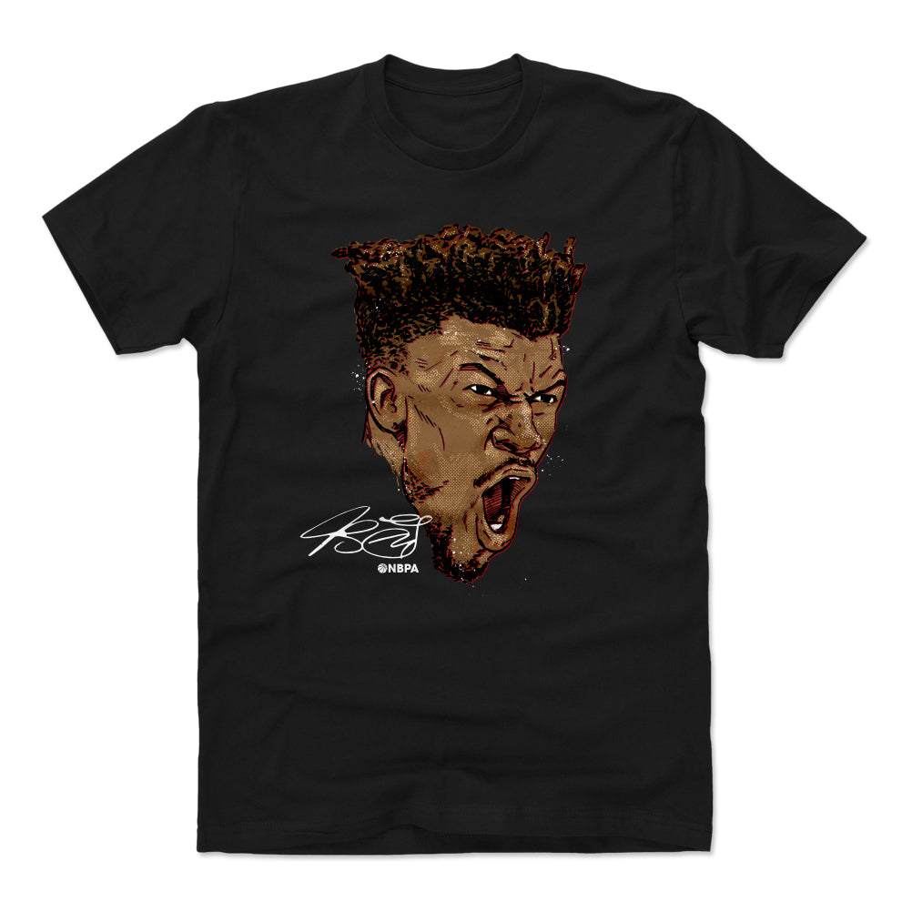 Jimmy Butler Scream