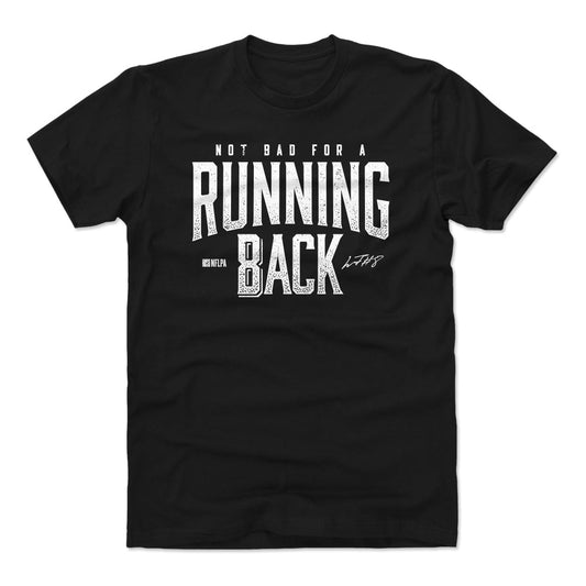 Lamar Jackson Not Bad For A Running Back