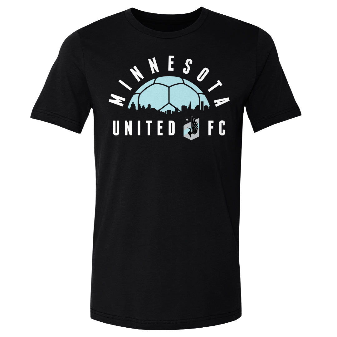 Minnesota United FC Skyline