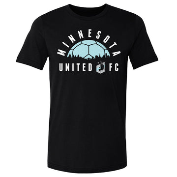 Minnesota United FC Skyline