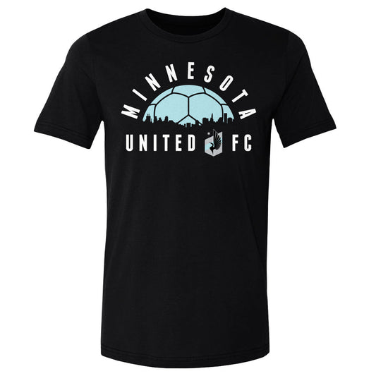Minnesota United FC Skyline