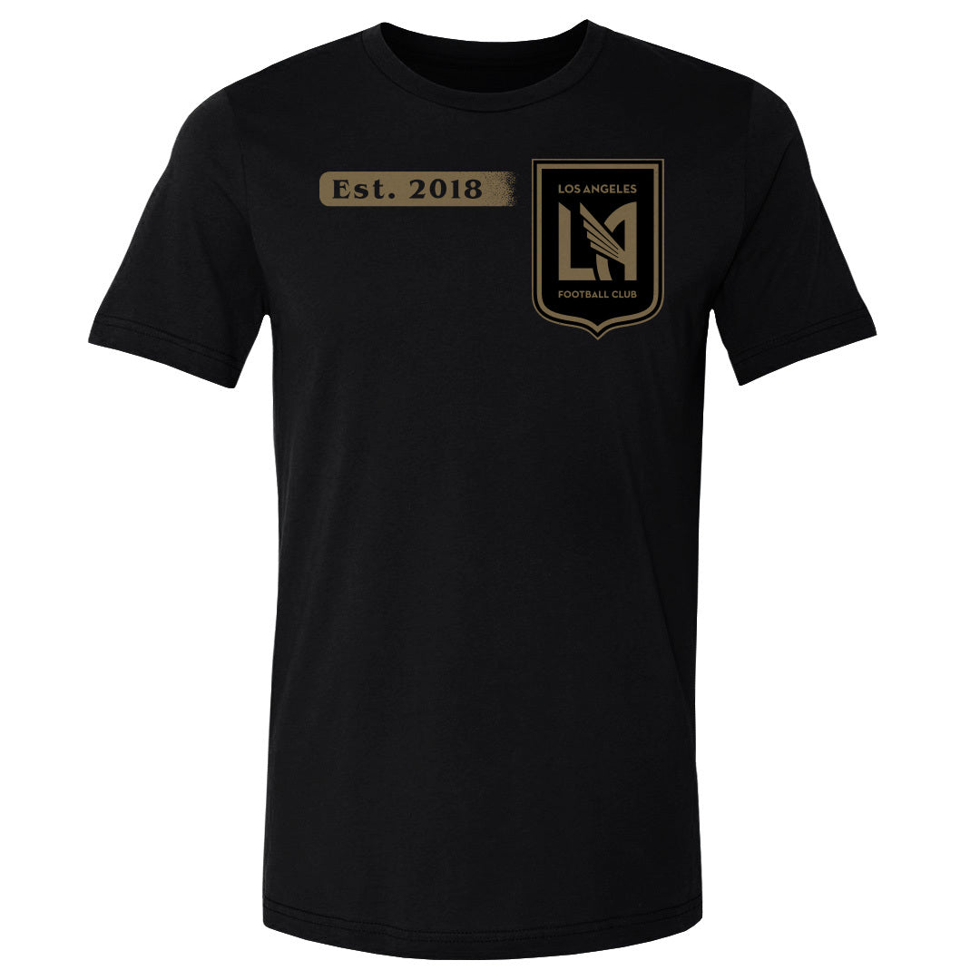 LAFC Established 2018