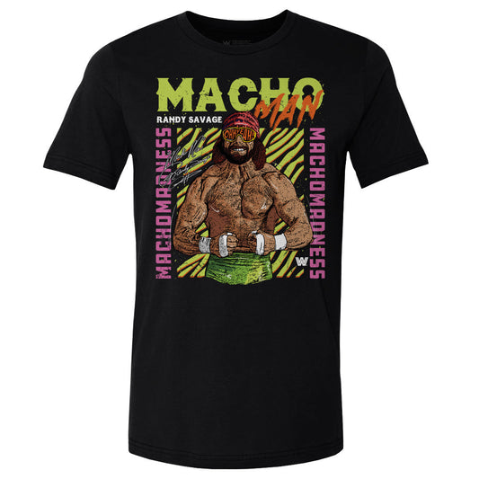 Macho Man Madness