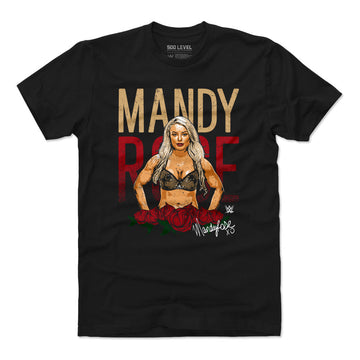 Mandy Rose Roses