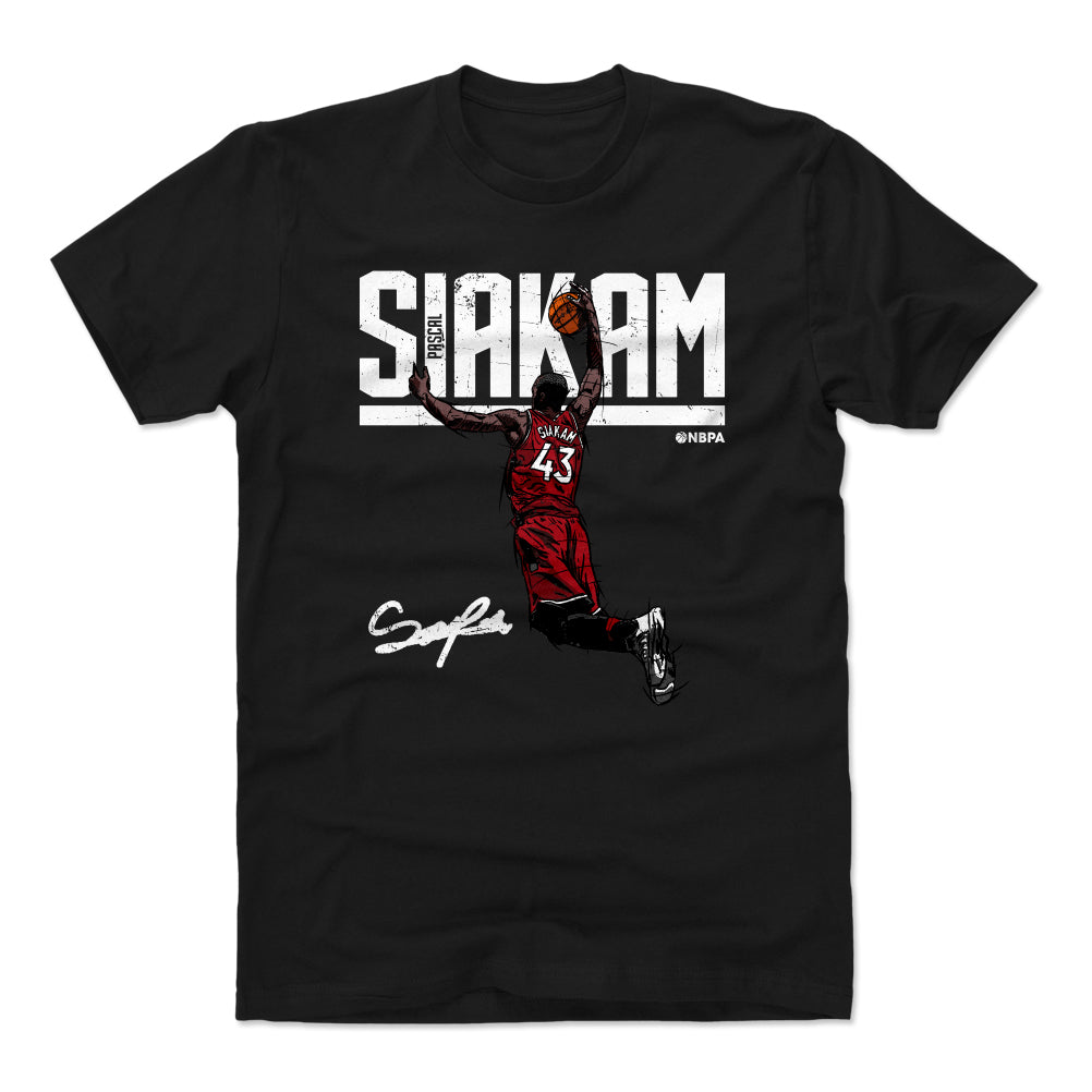 Pascal Siakam Hyper W
