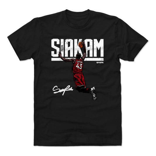 Pascal Siakam Hyper W